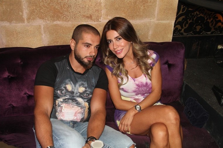 Taiga Beirut On Saturday Night